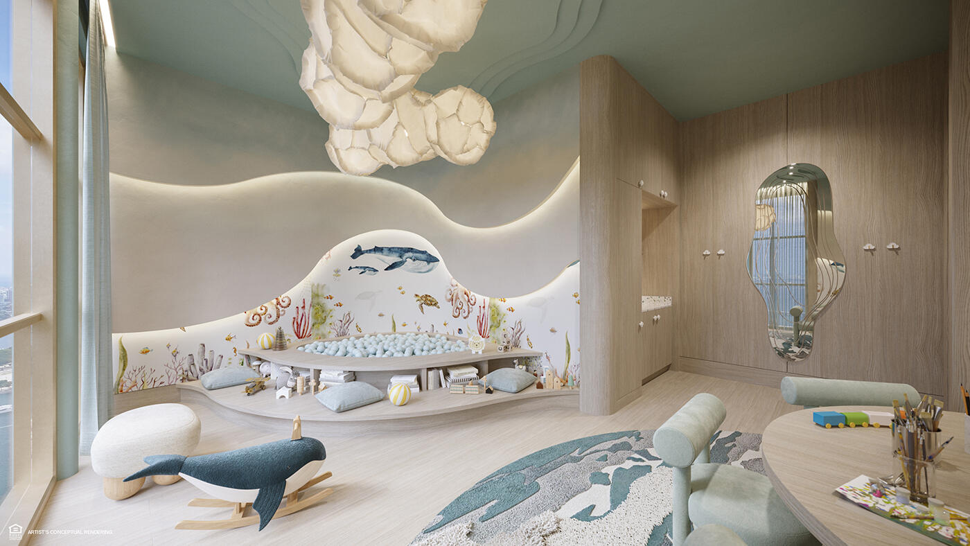 Kids Room