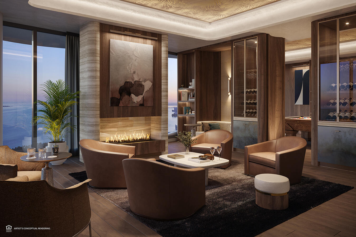 Cognac Room